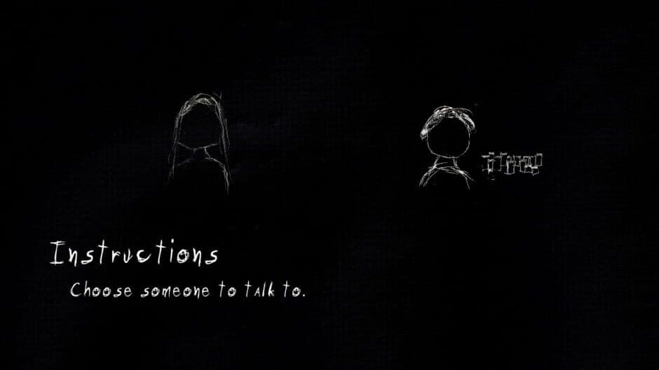 Whispers screenshot 4