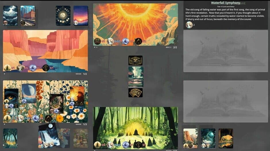 Geyserlands screenshot 6