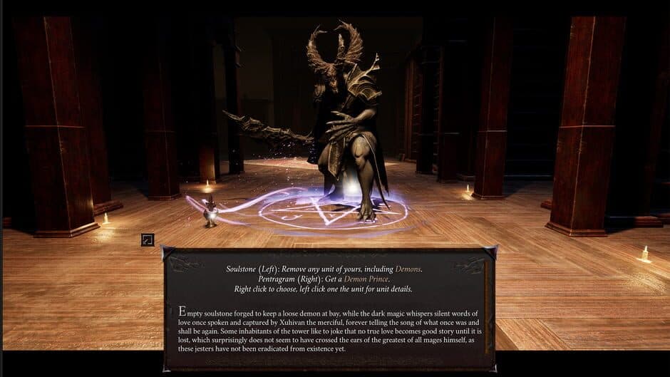 Xuhivan's Autonomous Cube screenshot 3