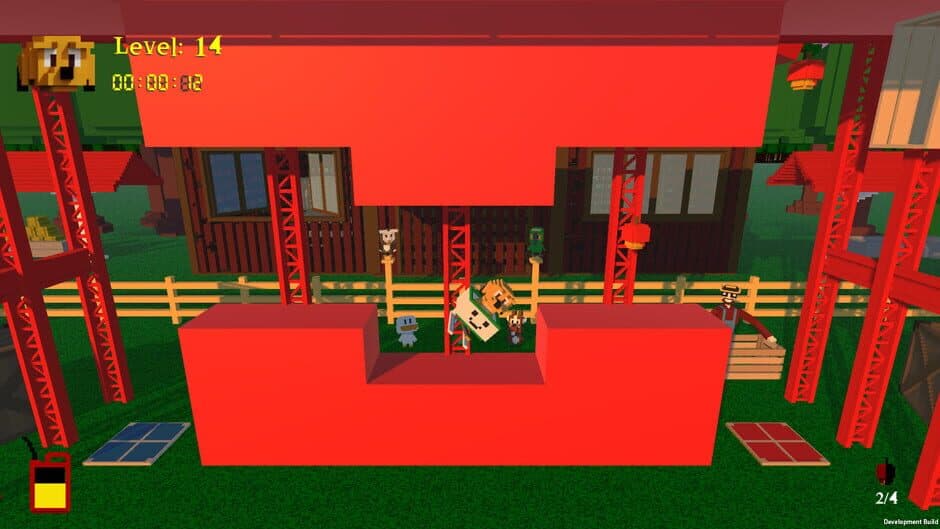 Old Bira's Farm screenshot 5