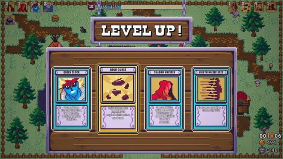 Red Pistol screenshot 2