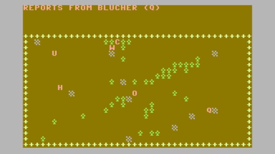 Micro Wars screenshot 1