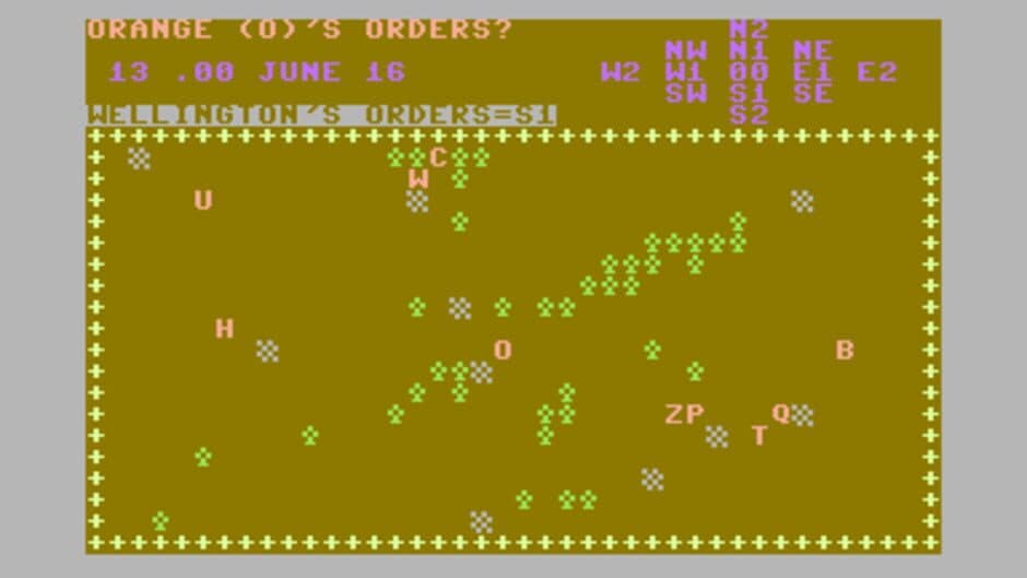 Micro Wars screenshot 2
