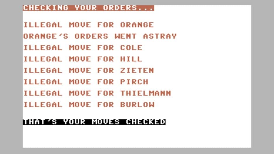 Micro Wars screenshot 3