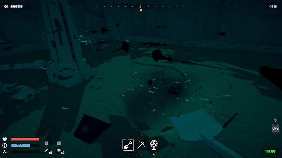 Submeris screenshot 2