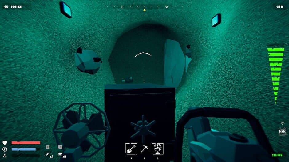Submeris screenshot 3
