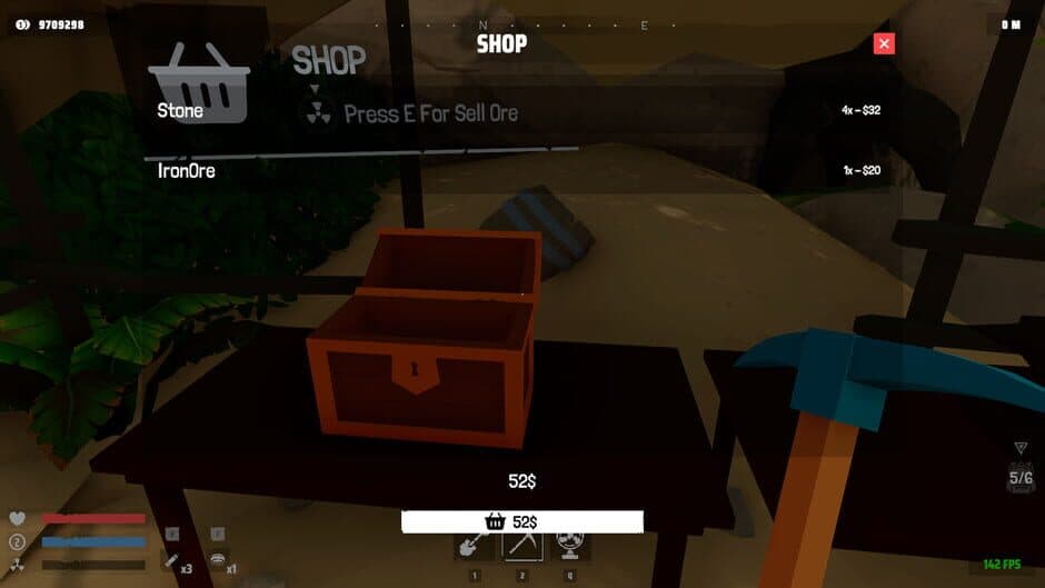 Submeris screenshot 4