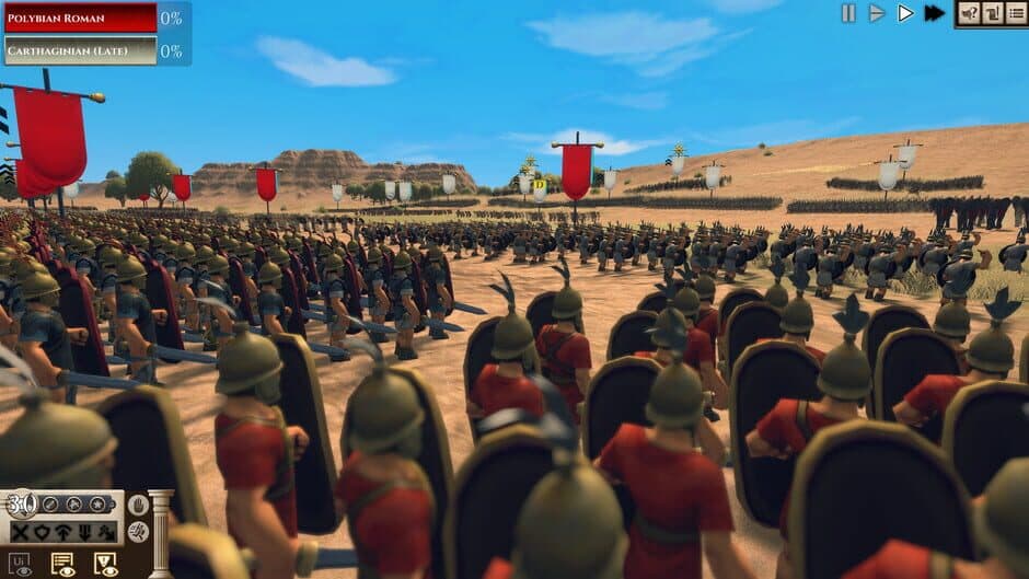 Strategos screenshot 5