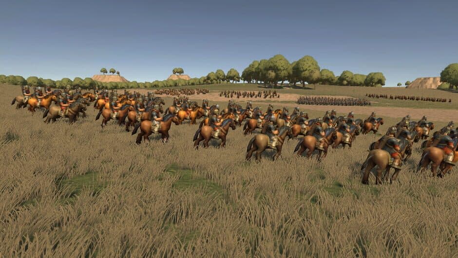 Strategos screenshot 6