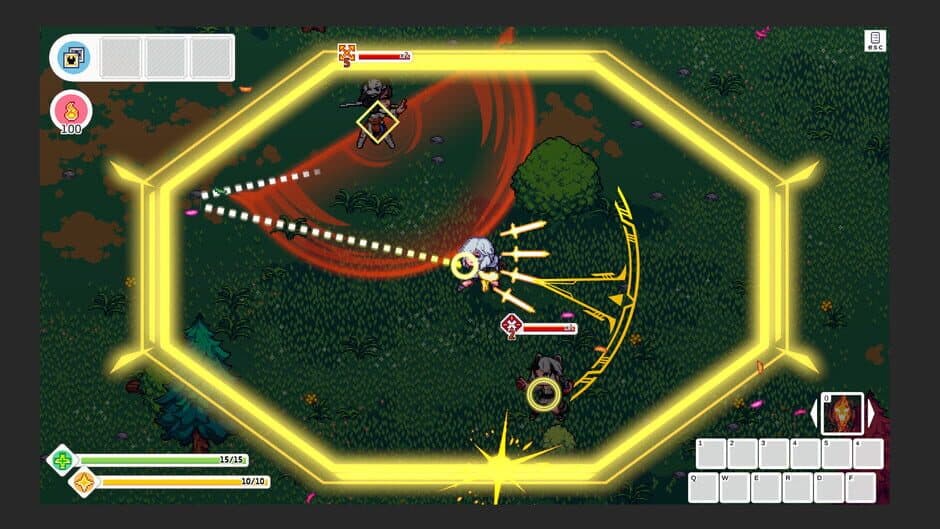 SignaNota screenshot 2