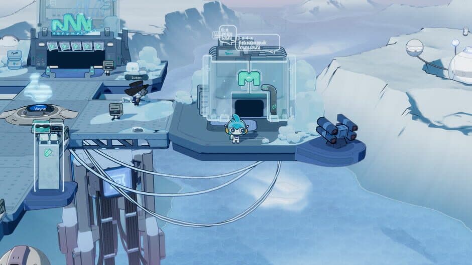 Astrobuilder screenshot 4