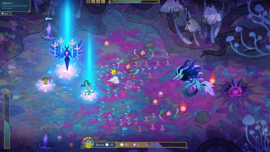 Beyond the Grove screenshot 4