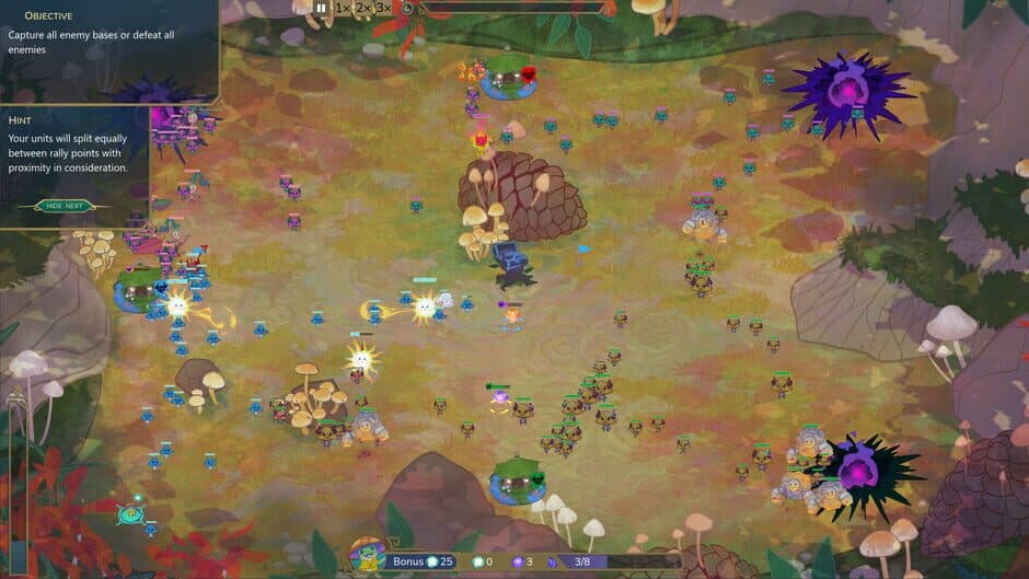 Beyond the Grove screenshot 5