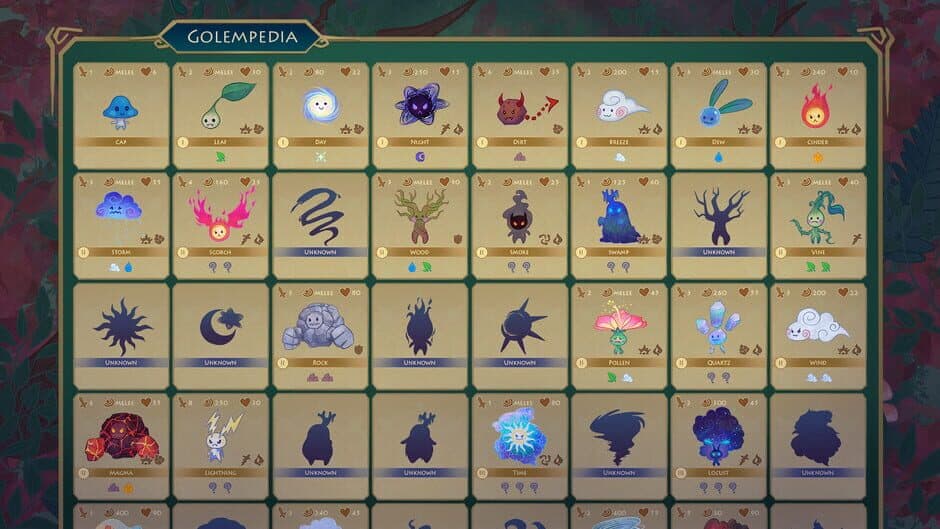 Beyond the Grove screenshot 6