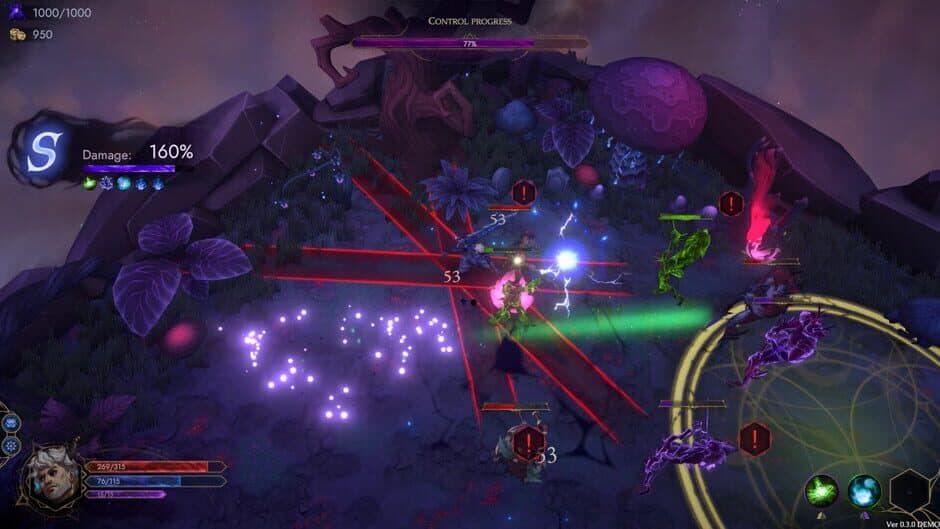 Lone Soul screenshot 3