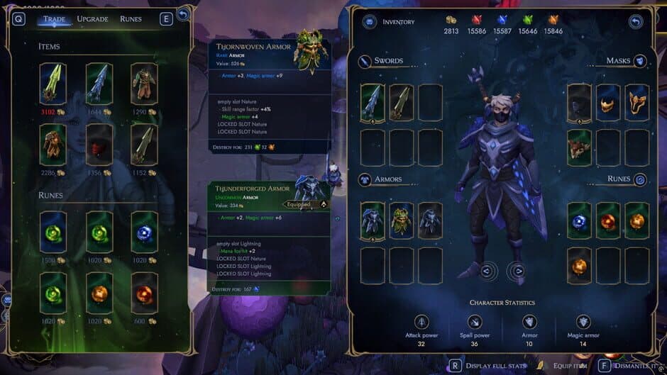 Lone Soul screenshot 4