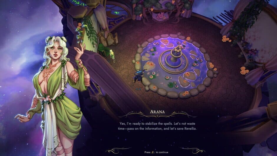 Lone Soul screenshot 5