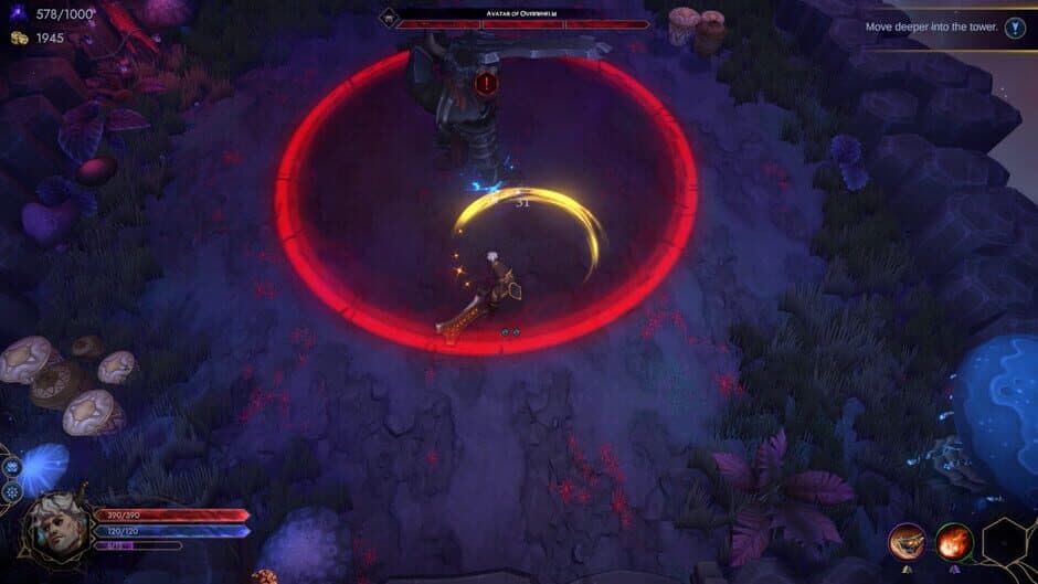 Lone Soul screenshot 2