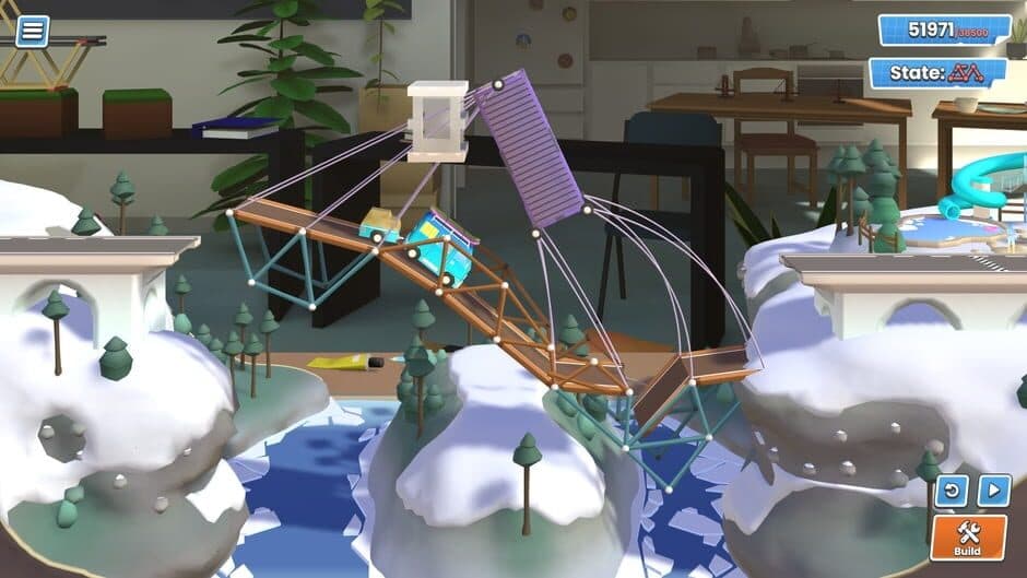 Bridge Constructor Studio screenshot 6
