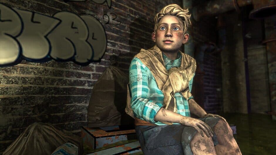 Horror Tale 3: The Witch screenshot 6