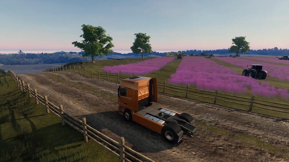 Truck Driver + Hidden Places & Damage System - screenshot 6