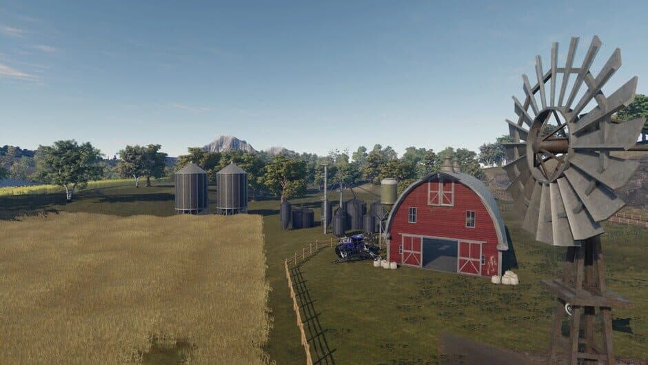 Truck Driver + Hidden Places & Damage System - screenshot 5