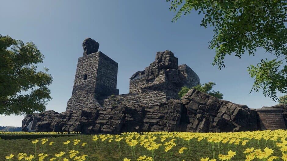 Truck Driver + Hidden Places & Damage System - screenshot 4