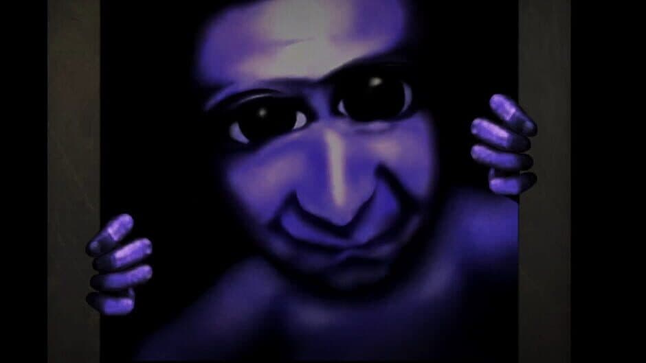 Aooni The Horror of Blueberry Onsen screenshot 3