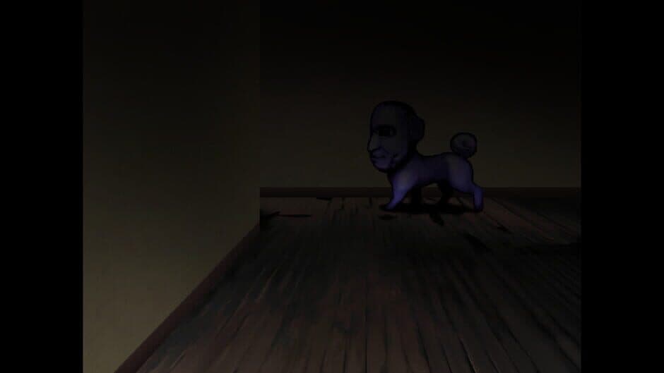 Aooni The Horror of Blueberry Onsen screenshot 4