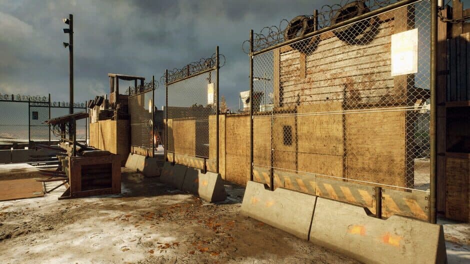 Generation Zero - Base Support Pack screenshot 1