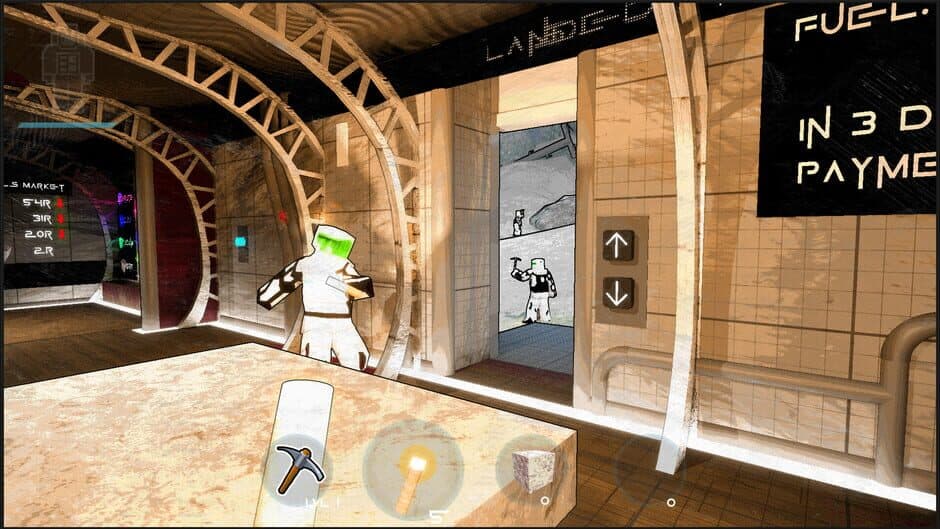 Mining Company screenshot 4
