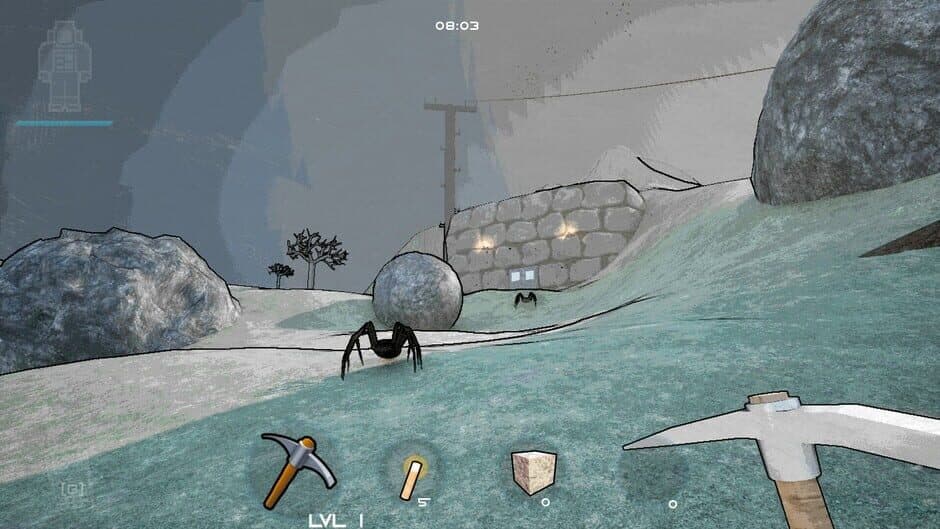 Mining Company screenshot 5