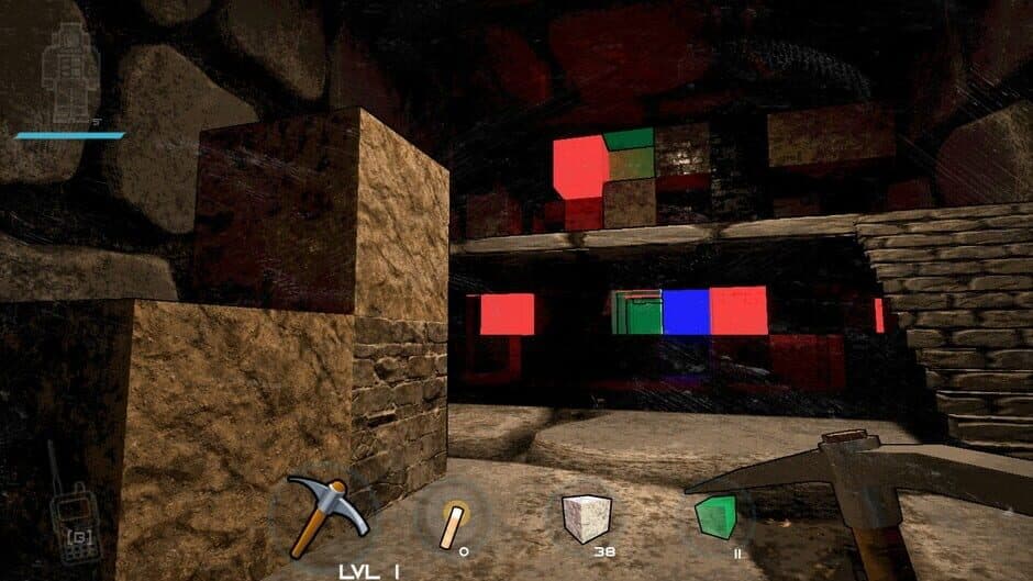 Mining Company screenshot 6