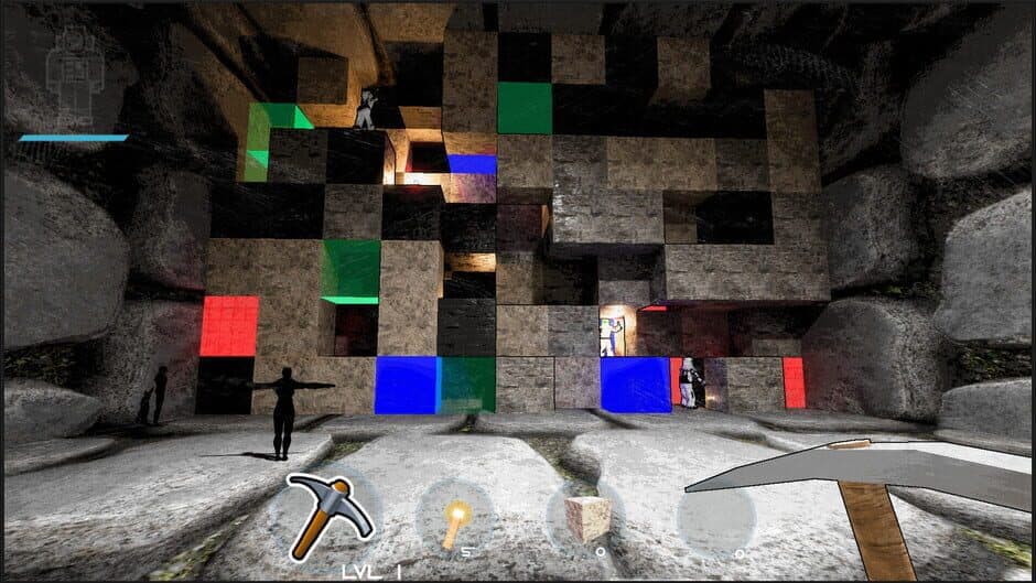 Mining Company screenshot 1