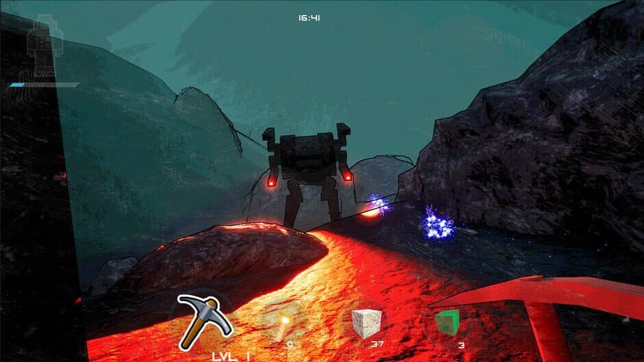 Mining Company screenshot 3