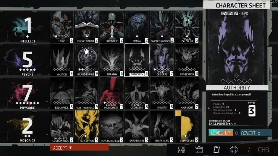 Disco Elysium - The Final Cut Bundle screenshot 2