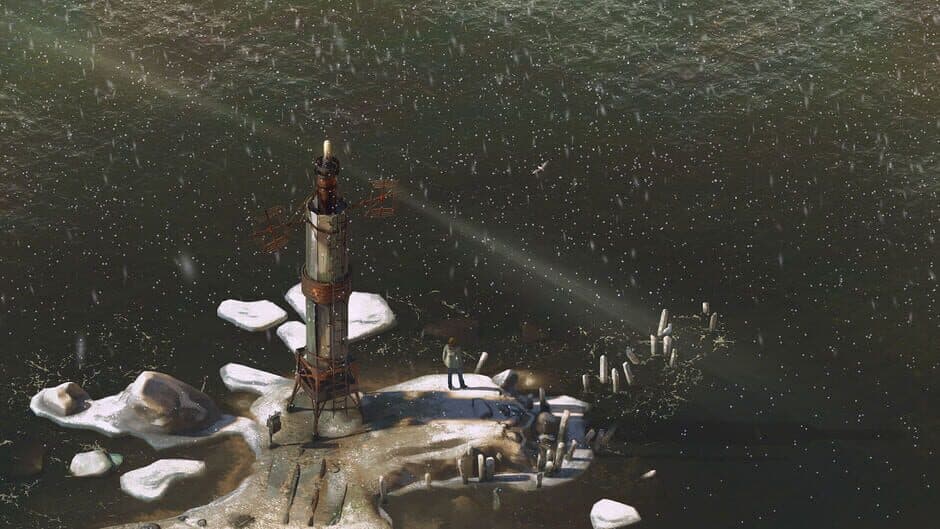 Disco Elysium - The Final Cut Bundle screenshot 5