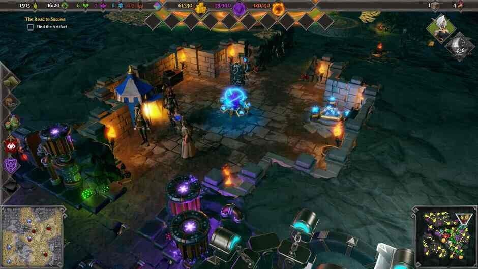Dungeons Bundle screenshot 2
