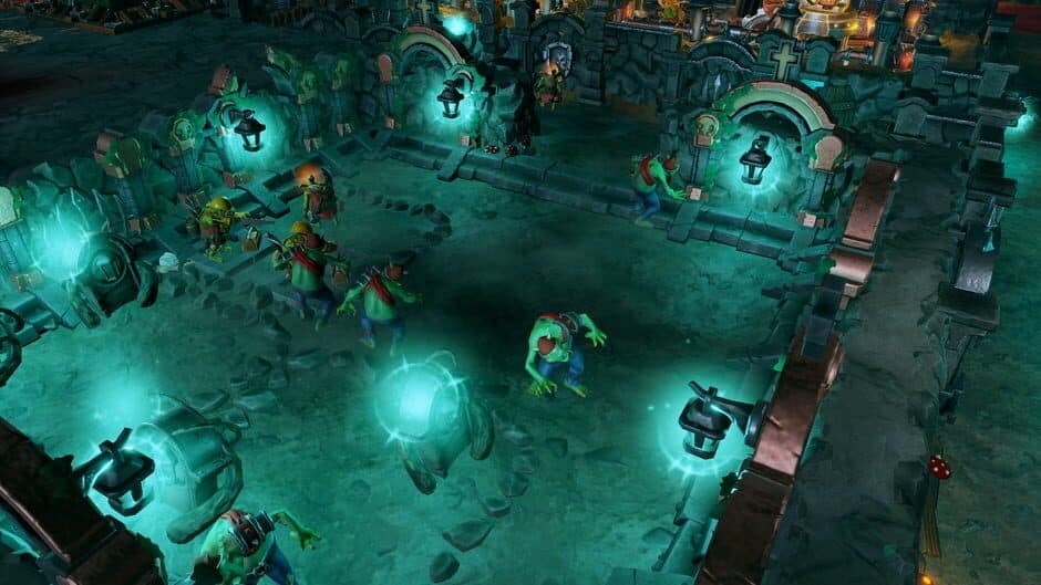 Dungeons Bundle screenshot 5