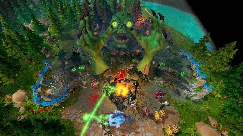 Dungeons Bundle screenshot 6