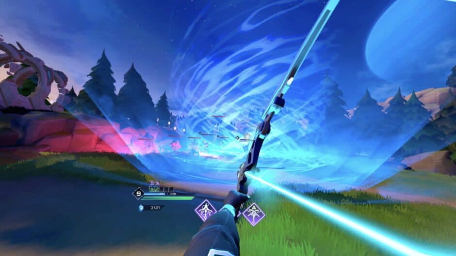 STARVAULT screenshot 6