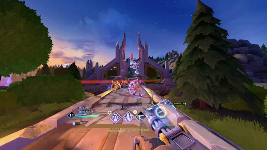 STARVAULT screenshot 5