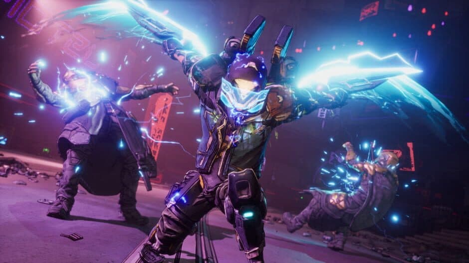 Borderlands 4 screenshot 6