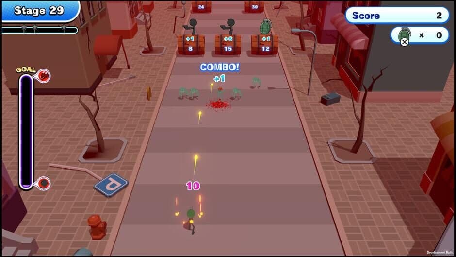 LISTEN UP! WE TRIED TO MAKE “THOSE GAMES” EVEN MORE EXTREME! SOME THINGS HAVE TO BE LEARNED THE HARD WAY! screenshot 4