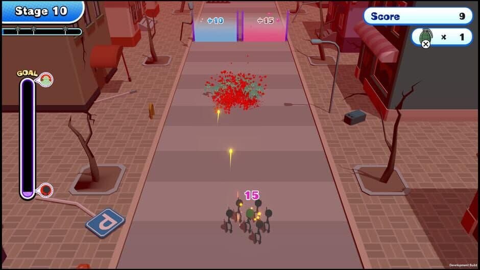 LISTEN UP! WE TRIED TO MAKE “THOSE GAMES” EVEN MORE EXTREME! SOME THINGS HAVE TO BE LEARNED THE HARD WAY! screenshot 3