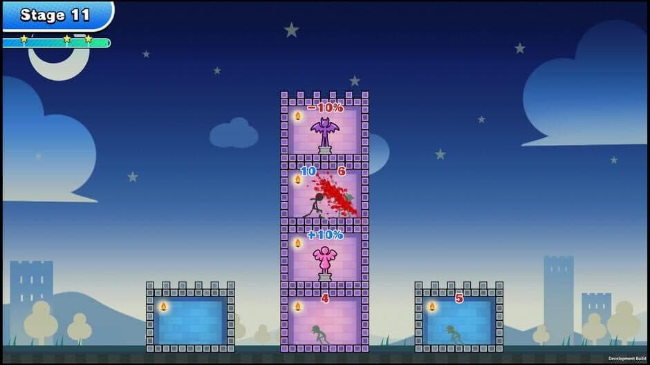LISTEN UP! WE TRIED TO MAKE “THOSE GAMES” EVEN MORE EXTREME! SOME THINGS HAVE TO BE LEARNED THE HARD WAY! screenshot 5