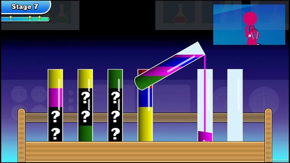 LISTEN UP! WE TRIED TO MAKE “THOSE GAMES” EVEN MORE EXTREME! SOME THINGS HAVE TO BE LEARNED THE HARD WAY! screenshot 2
