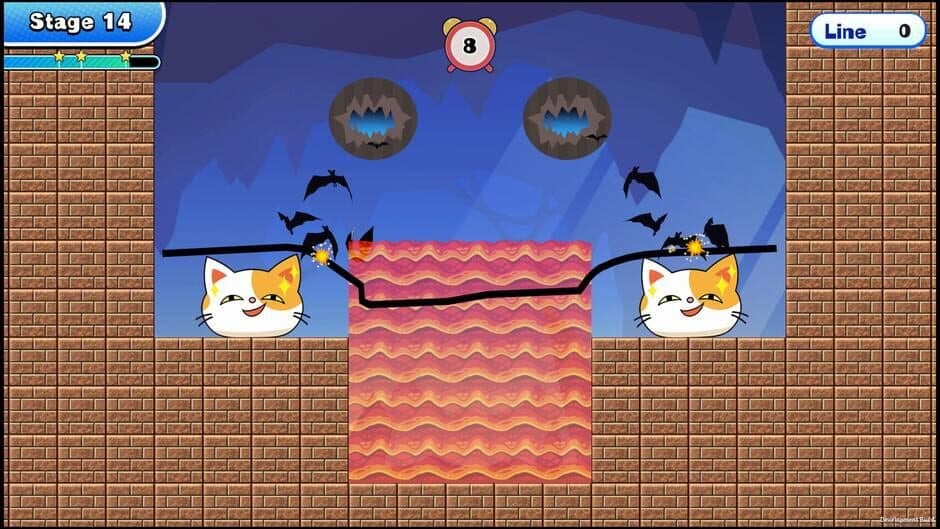 LISTEN UP! WE TRIED TO MAKE “THOSE GAMES” EVEN MORE EXTREME! SOME THINGS HAVE TO BE LEARNED THE HARD WAY! screenshot 6