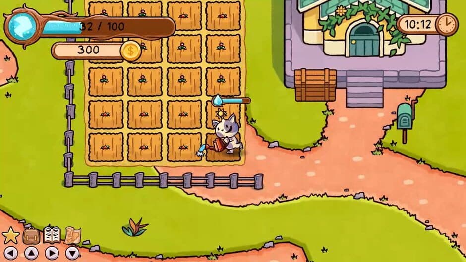 Sunseed Island screenshot 6