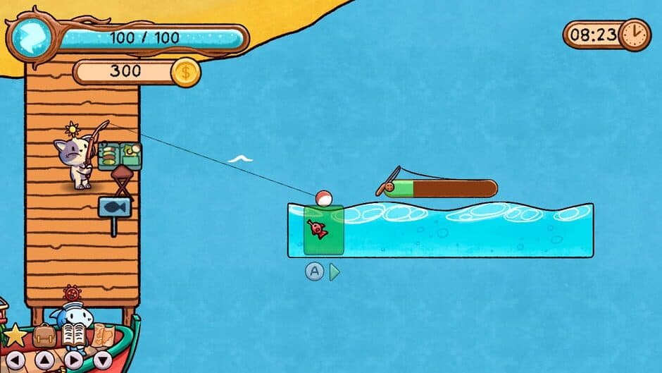 Sunseed Island screenshot 3